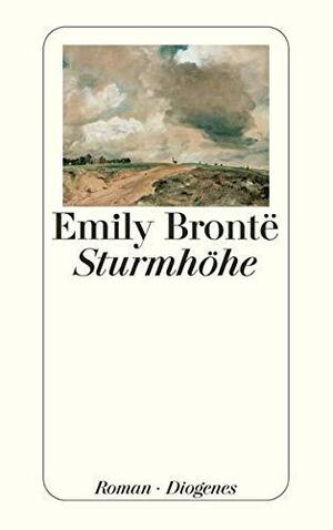 Sturmhöhe by Emily Brontë