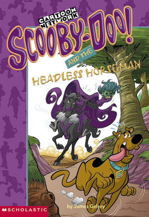 Scooby-Doo! and the Headless Horseman by James Gelsey, Duendes del Sur