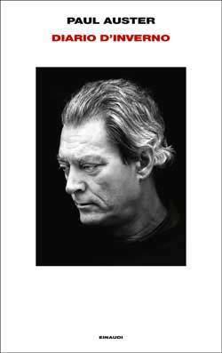 Diario d'inverno by Paul Auster, Massimo Bocchiola