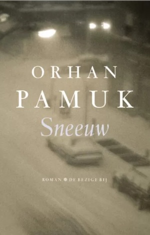 Sneeuw by Orhan Pamuk