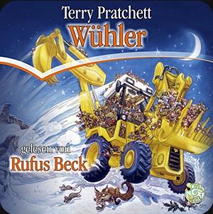 Wühler by Terry Pratchett