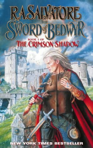 The Sword of Bedwyr by R.A. Salvatore