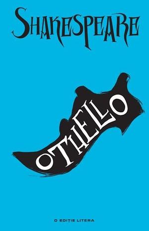 Othello by William Shakespeare