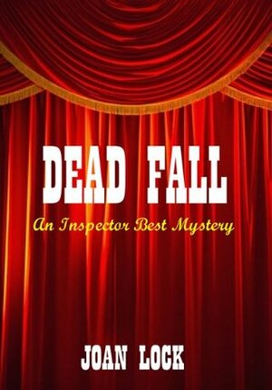 Dead Fall by Joan Lock