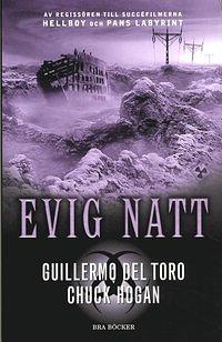 Evig natt by Guillermo del Toro