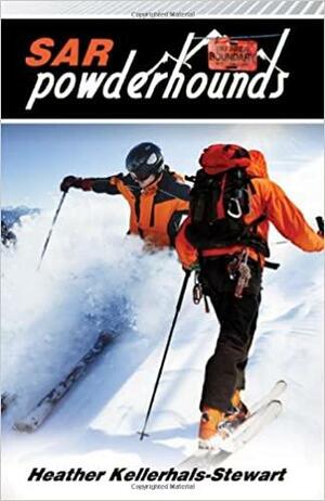 Sar: Powderhounds by Heather Kellerhals-Stewart