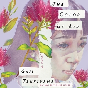 The Color of Air by Gail Tsukiyama