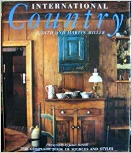 International Country by Judith H. Miller, Martin Miller