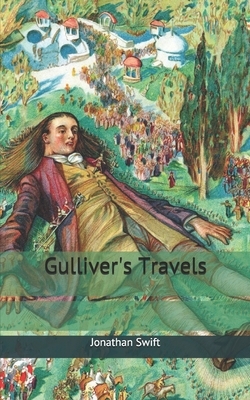 Gulliver's Travels by Jonathan Swift