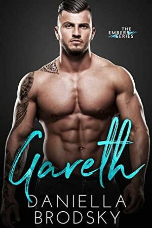 Gareth by Daniella Brodsky