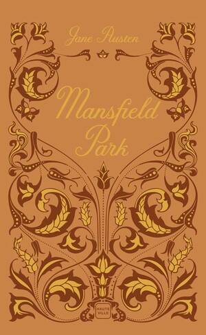 Mansfield Park by Jane Austen