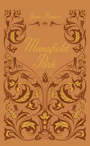 Mansfield Park by Jane Austen