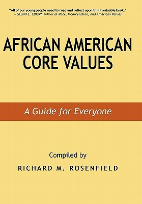 African American Core Values: A Guide for Everyone by 