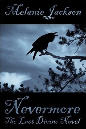 Nevermore by Melanie Jackson
