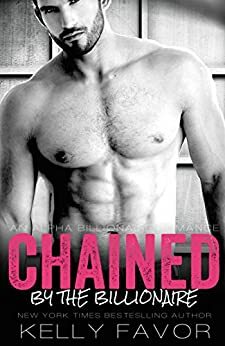 CHAINED by Kelly Favor