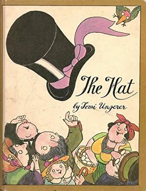 The Hat by Tomi Ungerer