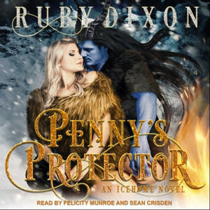 Penny's Protector by Ruby Dixon