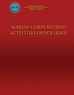 Marine Corps Retired Activities Office (RAO) by Department of the Navy