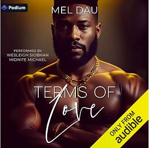 Terms of Love by Mel Dau