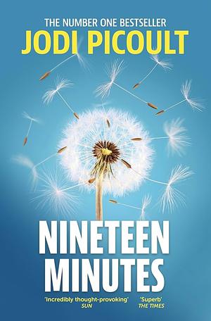 Nineteen Minutes by Jodi Picoult