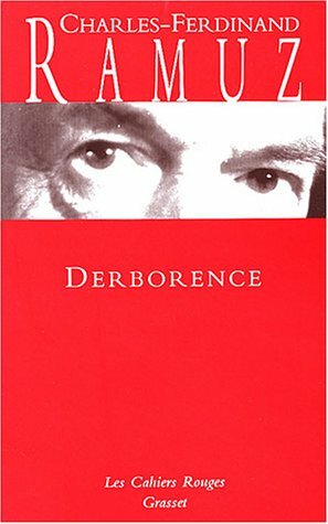 Derborence by Charles Ferdinand Ramuz