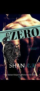 Zero by Shan R.K