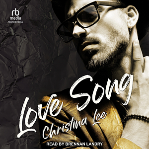 Love Song by Christina Lee