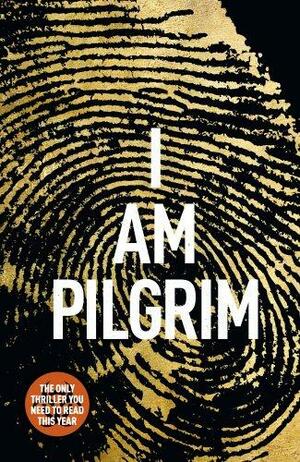 I Am Pilgrim by Terry Hayes