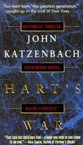 Hart's War by John Katzenbach