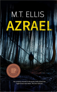Azrael by M.T. Ellis
