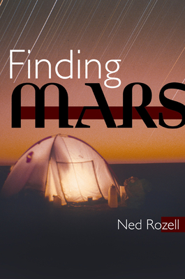 Finding Mars by Ned Rozell