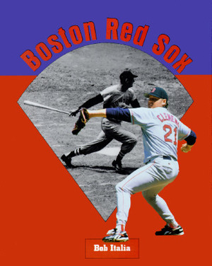 Boston Red Sox by Bob Italia