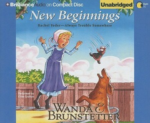 New Beginnings by Wanda E. Brunstetter