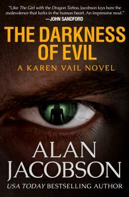 The Darkness of Evil by 