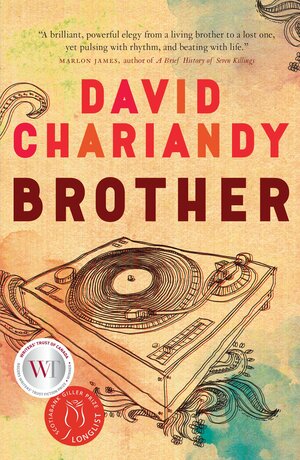 Brother by David Chariandy