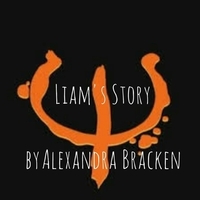 Liam's Story by Alexandra Bracken