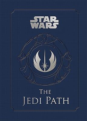 Star Wars: The Jedi Path by Daniel Wallace