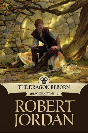 The Dragon Reborn by Robert Jordan