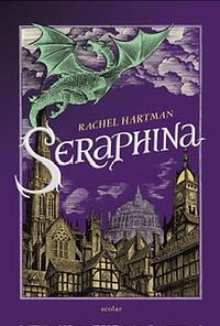 Seraphina by Rachel Hartman