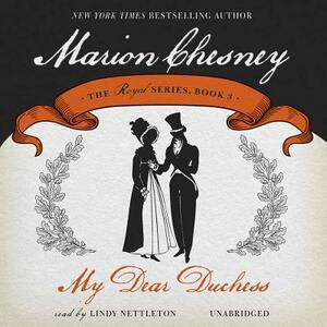 My Dear Duchess by Marion Chesney