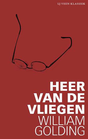 Heer van de vliegen by William Golding