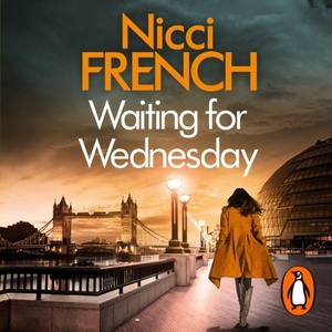 Waiting for Wednesday by Nicci French