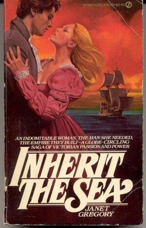 Inherit the Sea by Janet Gregory