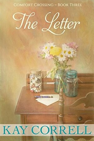 The Letter by Kay Correll