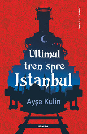 Ultimul tren spre Istanbul by Ayşe Kulin