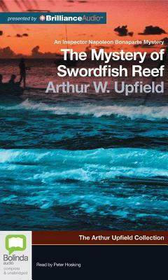 The Mystery of Swordfish Reef by Arthur Upfield