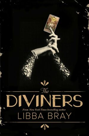 The Diviners by Libba Bray