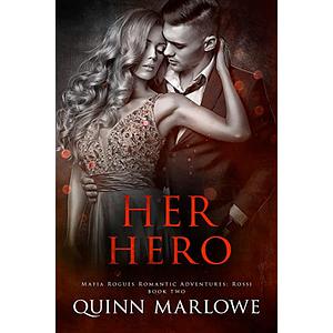 Her Romeo by Quinn Marlowe