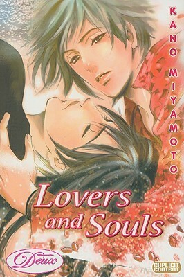 Lovers and Souls by Kano Miyamoto