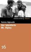 Der talentierte Mr. Ripley by Melanie Walz, Patricia Highsmith